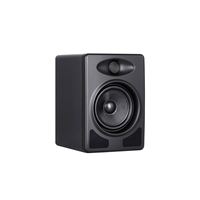 5 pouces professionnel Audio Studio Senior Active Monitor haut-parleurs BT approvisionnement direct d'usine pour les petites salles de Studio