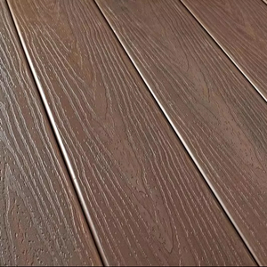 Modern Design <strong>Outdoor</strong> <strong>Decking</strong> Flooring 52.5 High Strength Concrete Mortar WPC Flooring With <strong>Floor</strong> Deck for <strong>Outdoor</strong> Use
