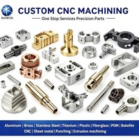 Pièces de haute précision usinées sur commande CNC 5 axes en aluminium 6061 6082 7075, composants d'usinage OEM pour bornes de stockage d'énergie nouvelle génération