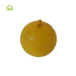 <span class=keywords><strong>Atrapamoscas</strong></span> de frutas Pegamento <span class=keywords><strong>pegajoso</strong></span> Trampa Bola Sólido Ecológico Desechable para uso en interiores y exteriores - Product Image 4