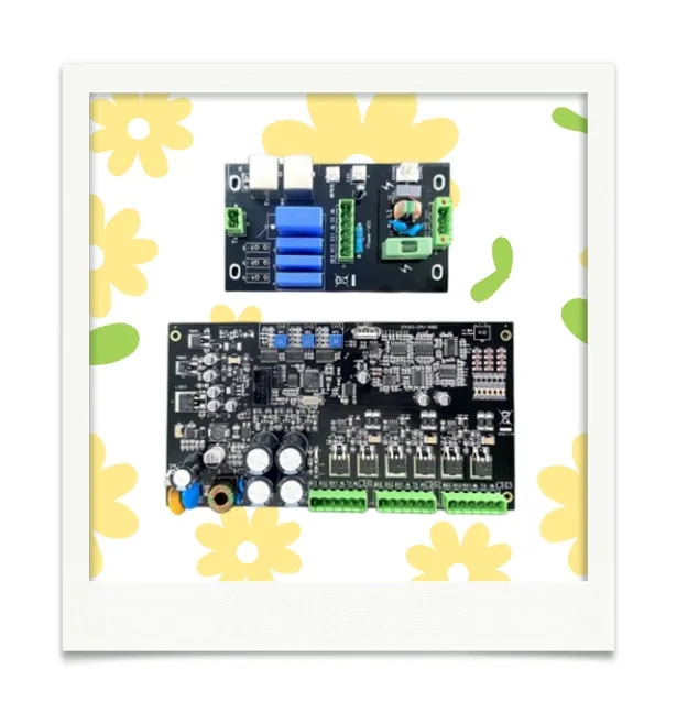 SD-607(ST1000)(scheda AM) scheda antifurto EAS per sistema di sicurezza scheda di sistema di allarme di sicurezza calibrata a distanza 58Khz