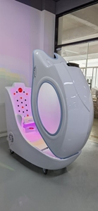 body shaping therapy spa capsule spa capsule detox machine body - Product Image 5