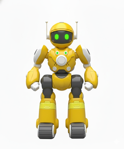 Muñeco Articulado de Diseño Personalizado al por Mayor, Juguete de Muñeco Móvil con Múltiples Articulaciones, Robot Impreso <span class=keywords><strong>en</strong></span> 3D, Figura de Acción de Juguete - Product Image 1