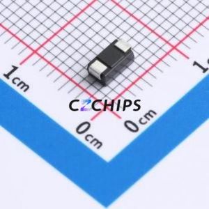 ไดโอดซีเนอร์ไดโอด SMA ไดโอด ZENER PTZ27B-MS แบรนด์ใหม่ดั้งเดิมชิปชิ้นส่วนอิเล็กทรอนิกส์ - Product Image 2