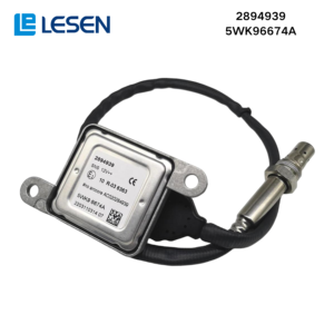 Sensor NOx OEM Spec 2894939 <span class=keywords><strong>Alfa</strong></span> <span class=keywords><strong>Romeo</strong></span> |   Restaura o Desempenho para Giulia Stelvio 2.2L JTDm Diesel |   Corrige Códigos P20EE/P229F | - Product Image 3