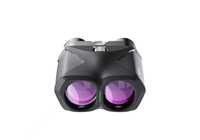 15x42 Image-Stabilized Binoculars High-Magnification High-Definition Professional-Grade Flat-Field Wide-Angle ED Optical Lens