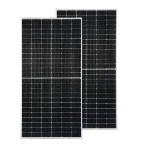 Солнечная панель JInko, цена, 540 Вт, 545 Вт, 550 Вт, 550 Вт, 600 Вт, двухфазные фотоэлектрические солнечные панели, низкая цена