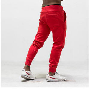 Pantalones deportivos de entrenamiento para hombre - Product Image 5