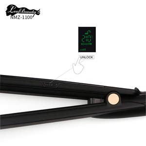 Planchas de pelo planas <span class=keywords><strong>Plancha</strong></span> enderezadora 450 Coche Inalámbrico <span class=keywords><strong>Eap</strong></span> Box Mat Set Peine <span class=keywords><strong>Plancha</strong></span> caliente Alisado Titanio Led Mi - Product Image 2