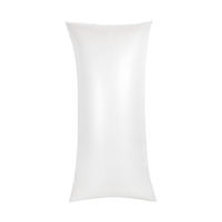 2025 Zogqi 90x180cm conteneur personnalisé protéger les Cartons réutilisables PP tissé robuste Rectangle gonflable Airbag pour l'expédition