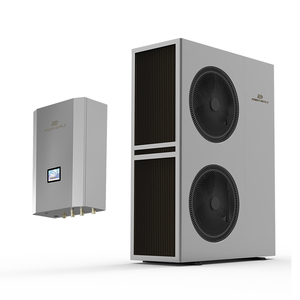 <span class=keywords><strong>Pompe</strong></span> <span class=keywords><strong>à</strong></span> <span class=keywords><strong>chaleur</strong></span> air-eau Power World 16kw 20kw R410a système split avec <span class=keywords><strong>moteur</strong></span> <span class=keywords><strong>de</strong></span> <span class=keywords><strong>ventilateur</strong></span> <span class=keywords><strong>à</strong></span> inversion - Product Image 2