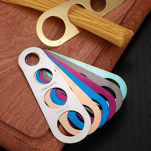 Dụng Cụ Đo Mì Pasta Spaghetti 4 Lỗ - Product Image 2
