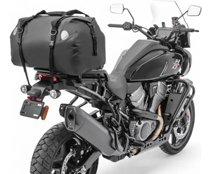 Sac de moto étanche 60L, sacoche arrière robuste pour outils, idéal pour les motos d'aventure - Product Image 2