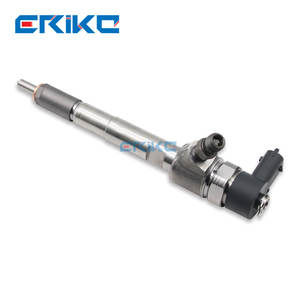 0445 110 635 inyectores Common Rail 0 445 110 635 inyector de motor diésel 0445110635 para Nissan NV400 2,3 dCi - Product Image 2