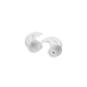 Auriculares <span class=keywords><strong>de</strong></span> silicona con forma <span class=keywords><strong>de</strong></span> aleta <span class=keywords><strong>de</strong></span> tiburón, repuesto <span class=keywords><strong>de</strong></span> auriculares S/M/L - Product Image 5