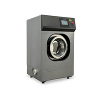 GESTER Equipo de prueba textil automático SATRA TM158 Probador de contracción de tela compatible Probador de contracción de lavado