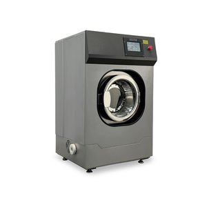 GESTER GT-D34 автоматическое оборудование для тестирования текстиля, SATRA TM158, совместимый тестер для усадки ткани, тестер для стирки - Product Image 2