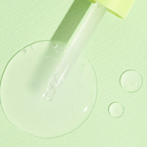 Serum làm dịu da Centella Asiatica [paparecipe] dành cho da mặt nhạy cảm, giảm đỏ, cấp ẩm, dạng sữa bán hòa tan - Product Image 5