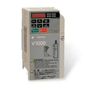 High Speed Low Price China Manufacturer SGMAS-04A2A21 Automatic Motors Servo Drive Controller