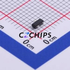 Transistor Bipolar de Unión (BJT) BFR193E6327HTSA1 SOT-23-3 Original, Nuevo - Product Image 2