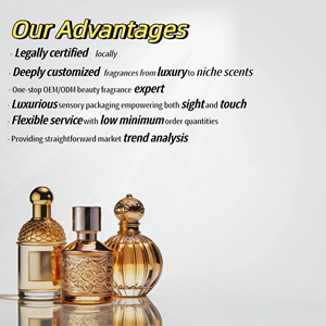 OBM - Nuevo Perfume Líquido con Aroma a Resina de Ámbar y Oud Árabe Puro, Marca Privada, Estilo de Oriente Medio, Ecológico, para Mujer - Product Image 6