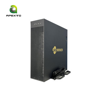 Serveur minier X16-Q EtHash Crypto Asic Jasminer X16-Q 1950MH/S Ethereum 620 Watt Server Classic Miner - Product Image 4