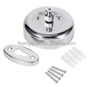 Vente chaude Portable Rétractable En Acier Inoxydable Corde À Linge Flexible Détachable Conception Murale pour Salle De Bains/Salon - Product Image 5