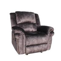 Ensemble de canapés inclinables 3+2+1 en cuir PU de luxe, idéal pour appartements, bureaux, hôtels, design moderne