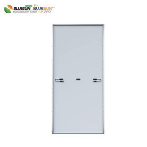 Paneles fotovoltaicos <span class=keywords><strong>de</strong></span> alta eficiencia Bluesun, Buen <span class=keywords><strong>Precio</strong></span> <span class=keywords><strong>de</strong></span> paneles solares a La venta570w 580W 590W 600W 610W - Product Image 5