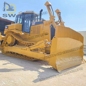 Бульдозер CAT D8R б/у, бульдозер CAT D8r б/у с рычагом, бульдозер Caterpillar D7R D6R <span class=keywords><strong>D7G</strong></span> D8R для продажи - Product Image 3