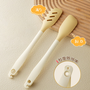 Yaonan Silicone Food Clips Detachable Heat Resistant Multi Functional Grilling Kitchen Tools - Product Image 2