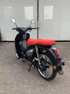 スーパーカブ110cc125ccスクーター50ccモペットガススクーターバイクガソリンアンダーボーン/カブバイクチャイニーズチョッパースーパーバイク