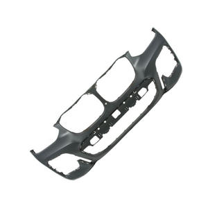 <span class=keywords><strong>Precio</strong></span> al por mayor Color negro Piezas automotrices <span class=keywords><strong>Precio</strong></span> de fábrica Parachoques delantero 51118091987 Parachoques para <span class=keywords><strong>BMW</strong></span> X3 X4 G01 G02 2018 - <span class=keywords><strong>2021</strong></span> - Product Image 2