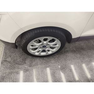 Guazi 2018 Ford <span class=keywords><strong>Ecosport</strong></span> SUV de 5 Plazas, Motor de Gasolina, Listo para Enviar, Automático, Volante a la Izquierda, para Compradores de SUV Familiares Confiables - Product Image 4