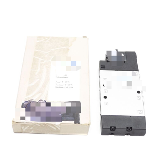 Cpe18-m1h-5ls-wbr1/4 163146 20.4-26.4vdc nsmp เครื่องจักรอัตโนมัติทางอุตสาหกรรมใหม่ของแท้ - Product Image 1