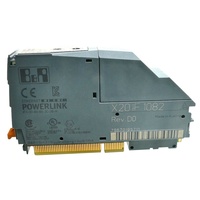 Module d'interface d'automatisation B&R Système X20 PLC X20IF1082 Module de communication RS485 X20IF1082-2 Contrôle industriel