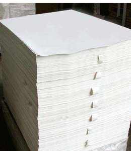 กระดาษไม่เคลือบผิว 60GSM 70GSM 80GSM 90GSM 100GSM 120GSM/กระดาษไม่เคลือบผิว/กระดาษดูเพล็กซ์ ยี่ห้อหยุนจิง - Product Image 2