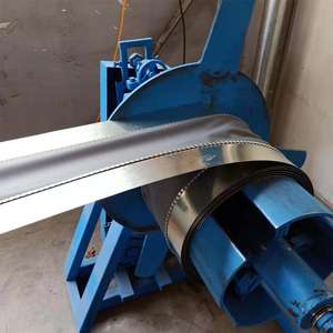 Conector Flexible de <span class=keywords><strong>Lona</strong></span> de PVC Vairtech para Ductos HVAC - Product Image 6