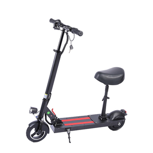 Faltbarer-patinete eléctrico de peso ligero, eléctrico, <span class=keywords><strong>alibab</strong></span>, Envío Gratis a la UE - Product Image 4