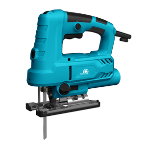 Công cụ chất lượng cao phổ biến điện mini ghép hình công cụ điện khoan điện cưa ghép hình Jig Saw - Product Image 3