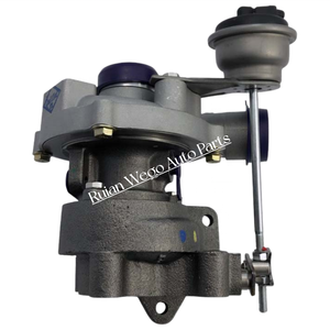 Turbocompresseur KP35 de haute qualité 54359880000 54359880002 8200022735 54359700000 14411-BN700 Compatible avec Renault <span class=keywords><strong>Kangoo</strong></span> - Product Image 3
