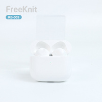 Écouteurs étanches à conception ouverte et tactile, véritable casque sans fil pour téléphone portable, casque de jeu, écouteurs stéréo