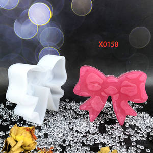 Moule de moulage en résine de silicone fait main Kingnoo, forme irrégulière, 1 pièce, style DIY, ornements décoratifs, outils pour gâteaux, en stock dans le Hebei - Product Image 4