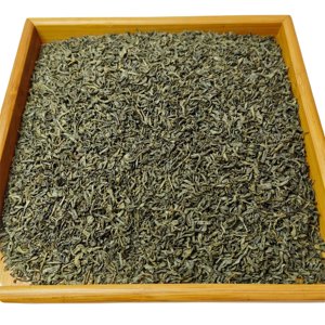 Té Verde Chino 41022aaa Flecha Calidad Extra Chunmee 25g, Extracto de Hojas de Té Verde Chino, Empaquetado en Caja y Bolsa - Product Image 2