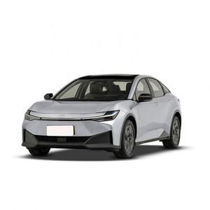 En stock pour Toyota BZ3 EV électrique 100% berline électrique pure véhicule à énergie nouvelle avec longue Range-517km/616km - Product Image 1