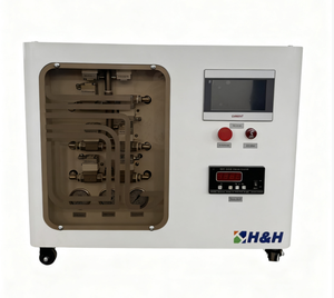 Geïntegreerde Zuurstofgenerator-Max. 93% Debiet, Geavanceerde Scheidingstechnologie, Geschikt Voor De Kabelindustrie - Product Image 1