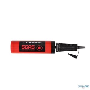 Tucano Urbano PR02 Termoscud Bomba Inflable Accesorio Motocicleta - Product Image 1