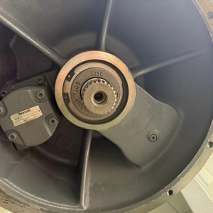 A8VO140LA1S5/63R1-NZG05F07X-S R902191992 Hydraulic <b>Pump</b> of for Rotary <b>Drill</b> - Product Image 6