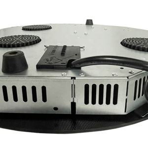 Cocina de Inducción Empotrada de 2 Placas con Pantalla Táctil, Doble Quemador - Product Image 5