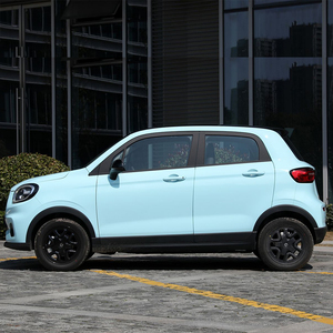 Mini Vehículo Eléctrico Leapmotor T03 de China de Nueva Energía de Cuatro <span class=keywords><strong>Ruedas</strong></span> Vehículo Eléctrico de Ocasión - Product Image 3